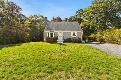 31 Columbia Road, Plymouth, MA 02360 - Photo 1
