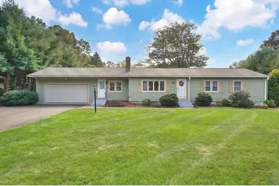 407 Wolf Swamp Rd, Longmeadow, MA 01106 - Photo 1