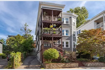 17 Dalrymple Street #2, Boston, MA 02130 - Photo 1