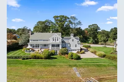 89 Hornbeam Rd, Duxbury, MA 02332 - Photo 1