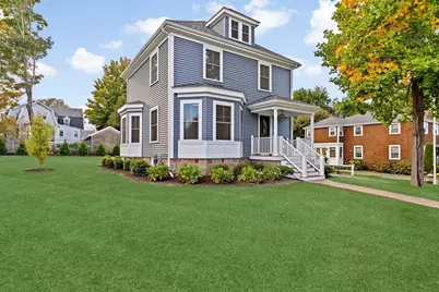 22 Tower Avenue, Weymouth, MA 02189 - Photo 1