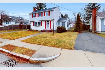 63 Manor, Boston, MA 02122 - Photo 1