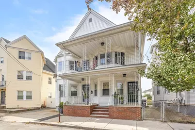 18 Bailey Street #1, Everett, MA 02149 - Photo 1