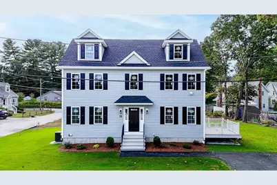 31 B St., Billerica, MA 01821 - Photo 1