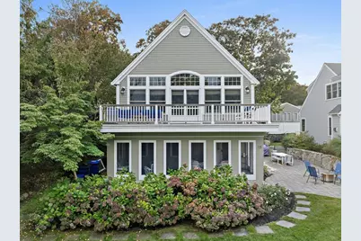 15 Cataumet Road, Bourne, MA 02562 - Photo 1