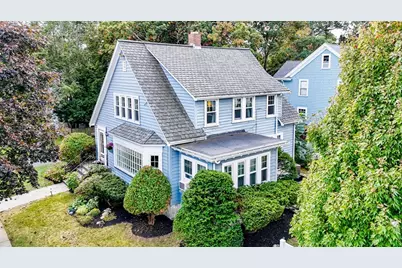 6 Nelson Rd, Melrose, MA 02176 - Photo 1