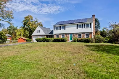 24 Fred Jackson Rd, Southwick, MA 01077 - Photo 1