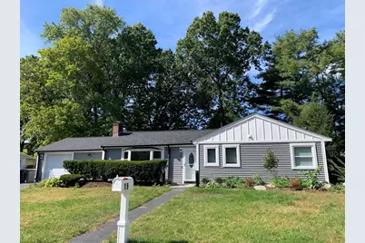 19 Greenleaf Rd., Natick, MA 01760 - Photo 1