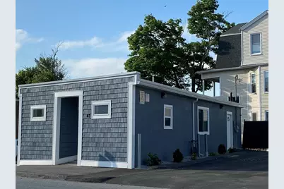 43 Granite St, Worcester, MA 01604 - Photo 1
