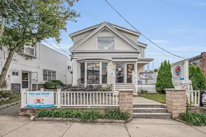 133 Main Street, North Andover, MA 01845 - Photo 1