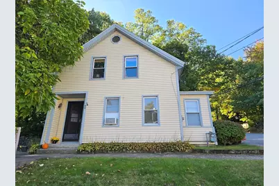 46 Maple St, Fitchburg, MA 01420 - Photo 1