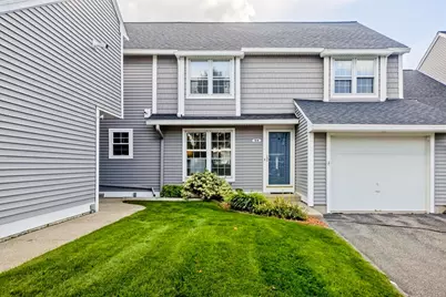 54 Chapin Greene Dr #54, Ludlow, MA 01056 - Photo 1