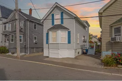 13 Beacon St, Salem, MA 01970 - Photo 1