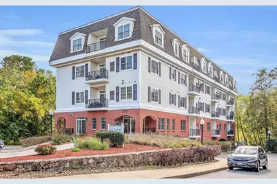 350 Greene Street #103, North Andover, MA 01845 - Photo 1