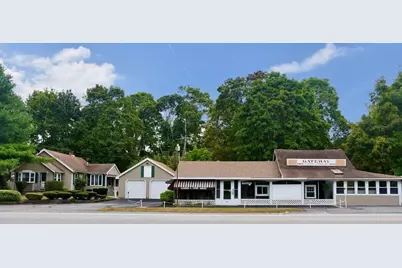 2565 Cranberry Hwy, Wareham, MA 02571 - Photo 1