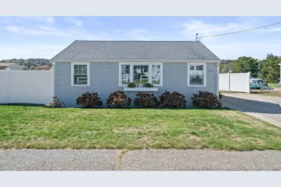 172 Ridge Rd, Marshfield, MA 02050 - Photo 1