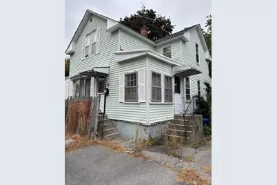 109 Sylvester St, Lawrence, MA 01843 - Photo 1