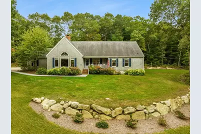 12 Harbor Dr, Bourne, MA 02559 - Photo 1