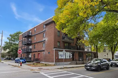 26 W Wyoming Avenue #1C, Melrose, MA 02176 - Photo 1