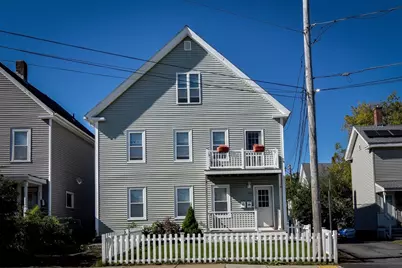 99 Howe St, Marlborough, MA 01752 - Photo 1