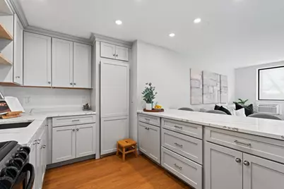 1643 Cambridge St #43, Cambridge, MA 02138 - Photo 1