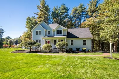 746 Burroughs Rd., Boxborough, MA 01719 - Photo 1