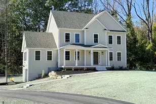 Lot 3 Forest Hill Dr, Rutland, MA 01543 - Photo 1