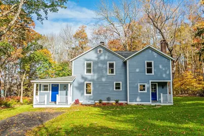 26 Pilfershire Rd, Eastford, CT 06242 - Photo 1