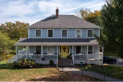 109 Rawson St, Uxbridge, MA 01569 - Photo 1