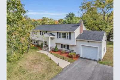 8 Reid Rd, Chelmsford, MA 01824 - Photo 1