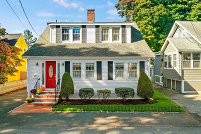 47 Pine Street, Wakefield, MA 01880 - Photo 1