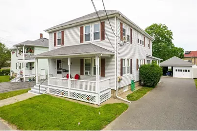 38 Granite St, Taunton, MA 02780 - Photo 1
