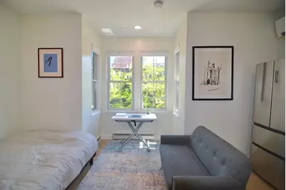 233 West Canton Street #3, Boston, MA 02116 - Photo 1