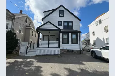 44 Freeman St, Framingham, MA 01702 - Photo 1