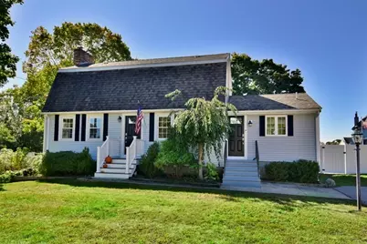 103 Peck Street, Franklin, MA 02038 - Photo 1