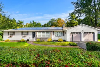 5 School St., Auburn, MA 01501 - Photo 1