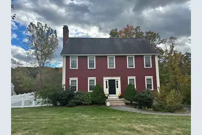 213 Main St, Grafton, MA 01560 - Photo 1