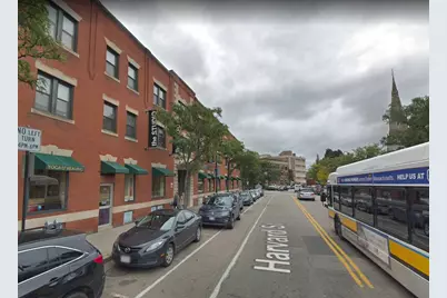 233 Harvard St #211, Brookline, MA 02446 - Photo 1