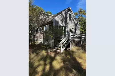 16 Warren Street, Wellfleet, MA 02667 - Photo 1