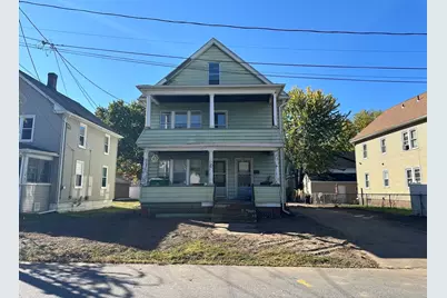 85 Charles St, Chicopee, MA 01020 - Photo 1