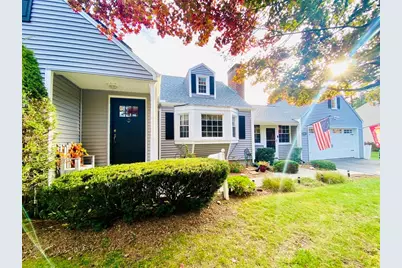 577 Converse St, Longmeadow, MA 01106 - Photo 1