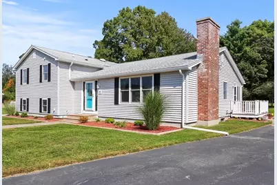 26 Henry Marsh Road, Dudley, MA 01571 - Photo 1