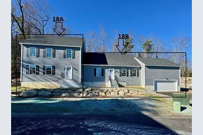 18 Pine Hill Way #A, Harvard, MA 01451 - Photo 1