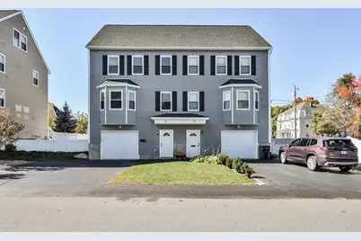 86 Franklin St #86, Haverhill, MA 01830 - Photo 1