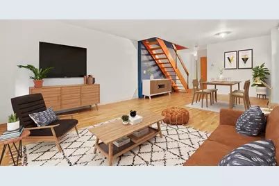 478 Putnam Ave. #1, Cambridge, MA 02139 - Photo 1