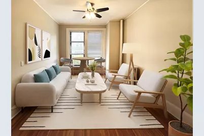 9 Sewall #111, Brookline, MA 02446 - Photo 1