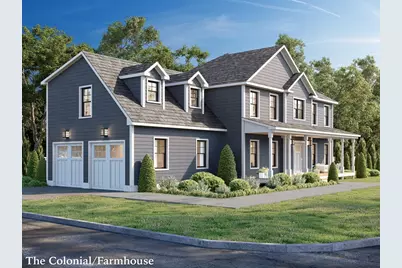 264 Pine Street #6, Rehoboth, MA 02769 - Photo 1