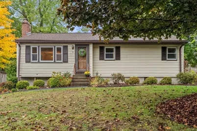 14 Buttercup Lane, Medway, MA 02053 - Photo 1