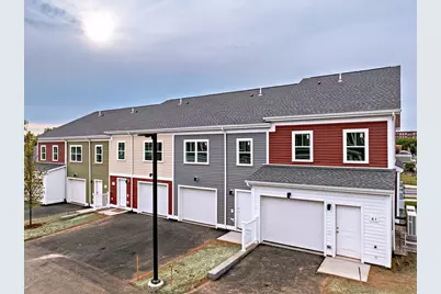 62 Morris Street #701, Springfield, MA 01105 - Photo 1