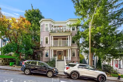 47 Montebello Rd #2, Boston, MA 02130 - Photo 1